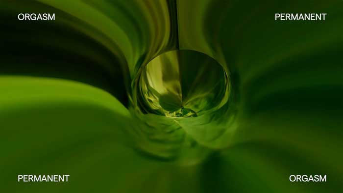 Sasha Litvintseva and Beny Wagner