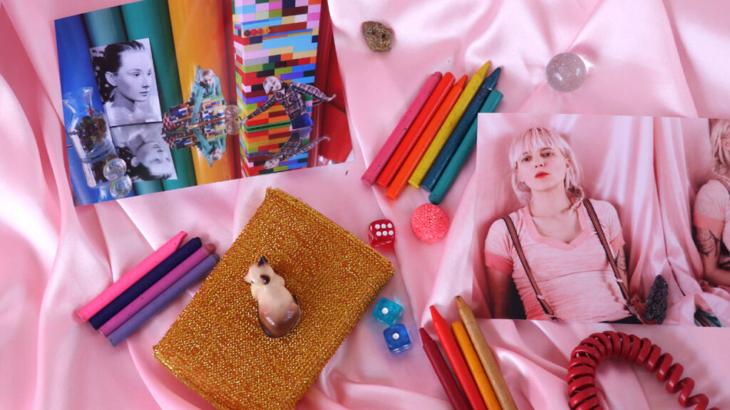 Kim Kölle Valentine